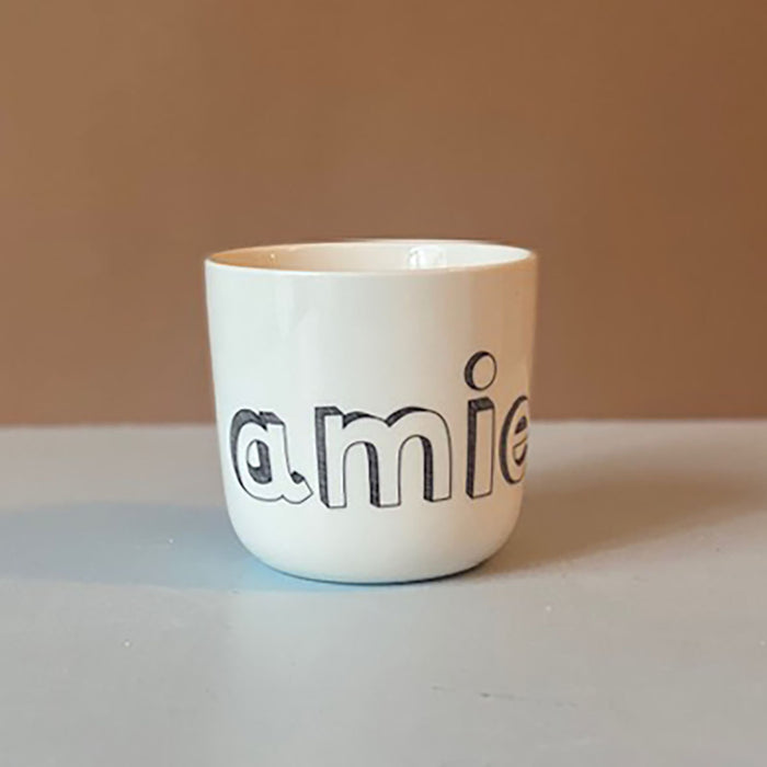 amie cup
