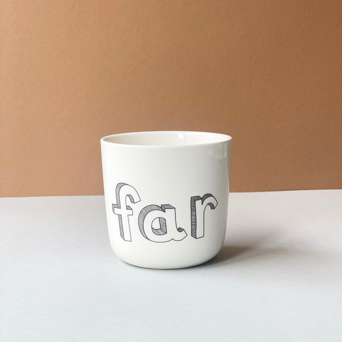 far cup