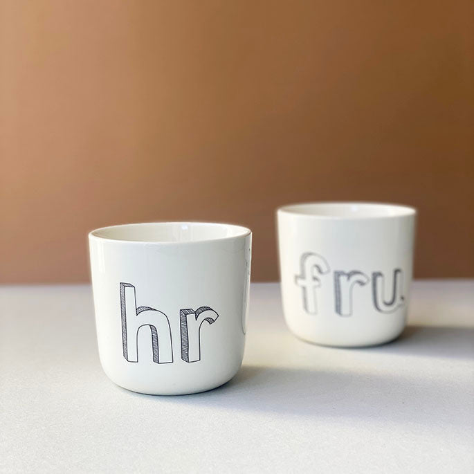 hr cup