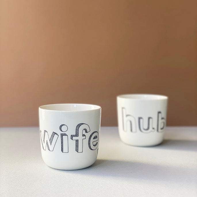wifey cup