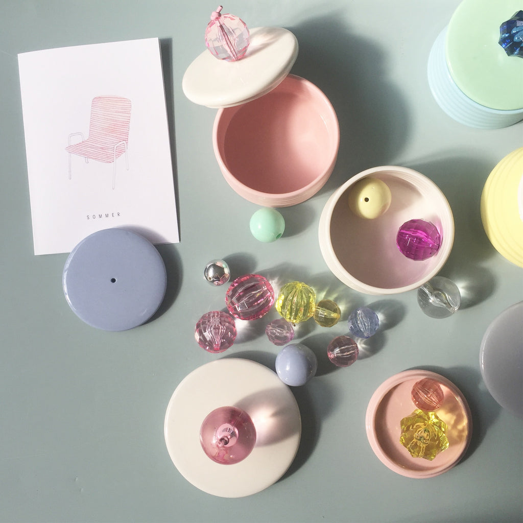 Pearlbox