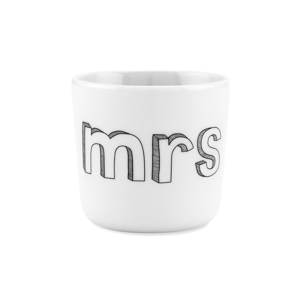 Mr cup