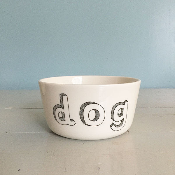 Bowl for your dog