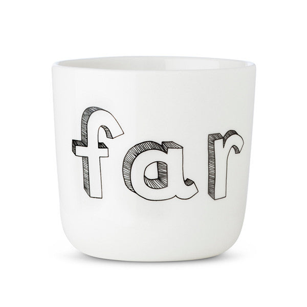 far cup