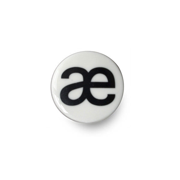 handle - æ ( small )