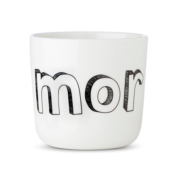 Mor cup