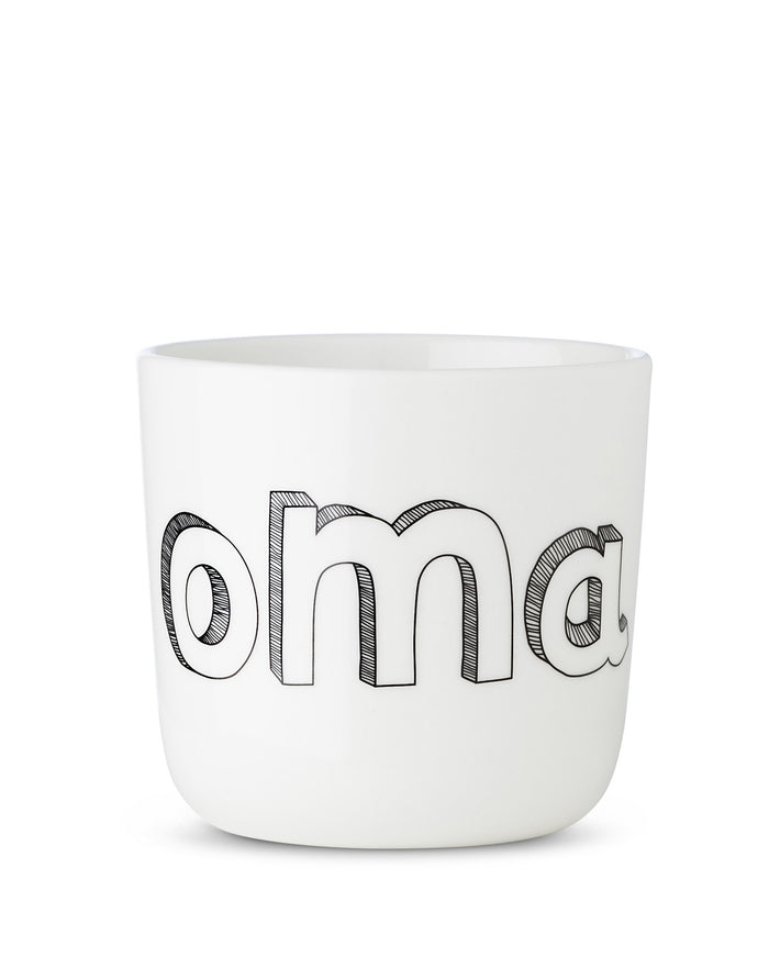 Oma cup