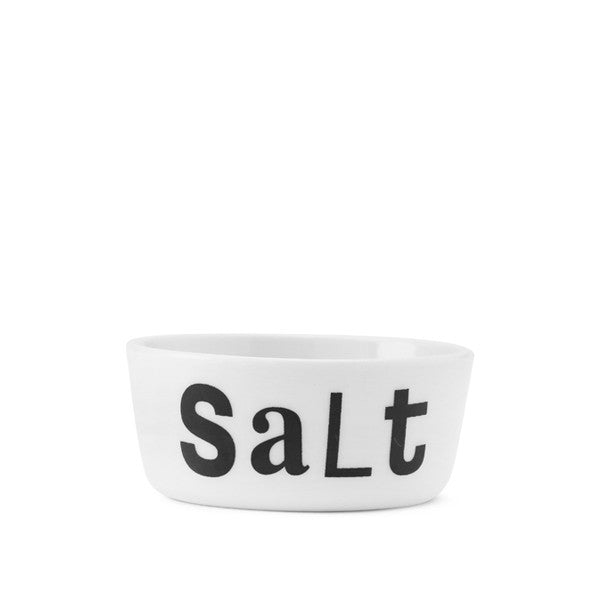 Liebe salt skål
