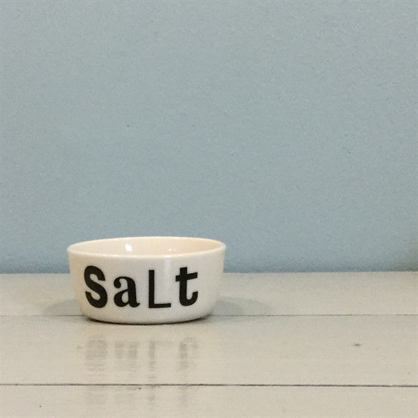 Salt skål