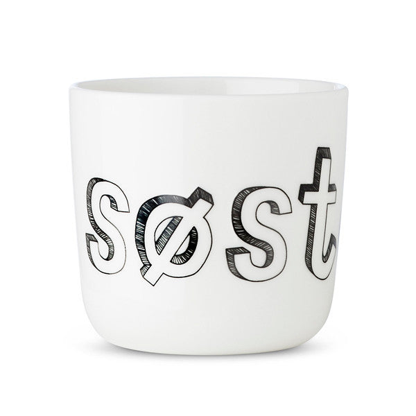 Søster cup