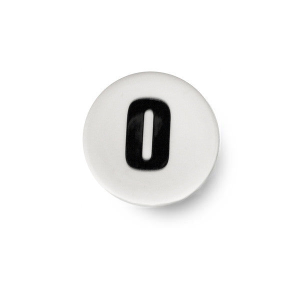 handle - O