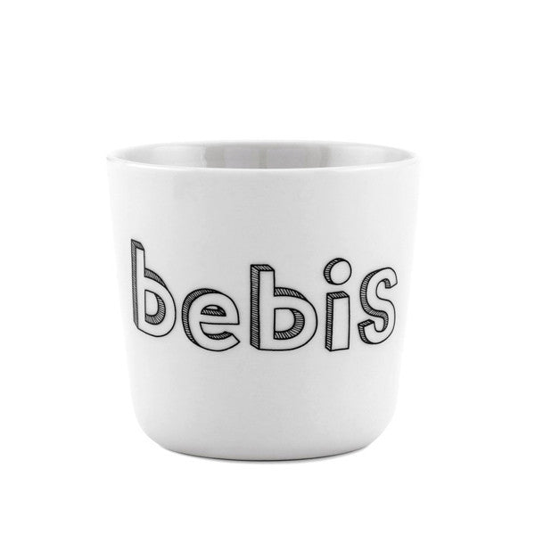 Bebis cup - small