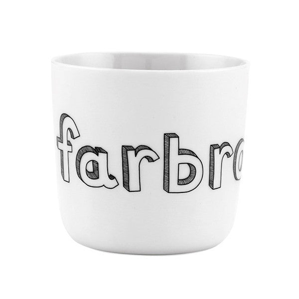 FARBROR CUP