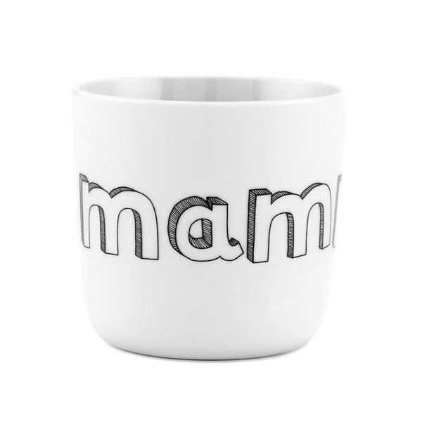 Mamma cup