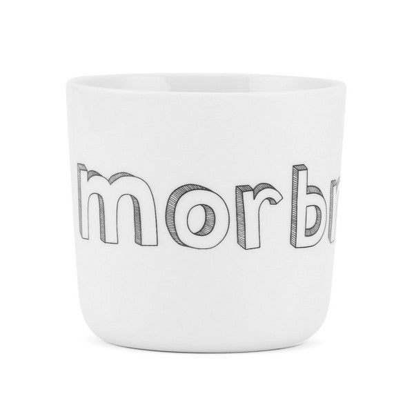 MORBROR CUP