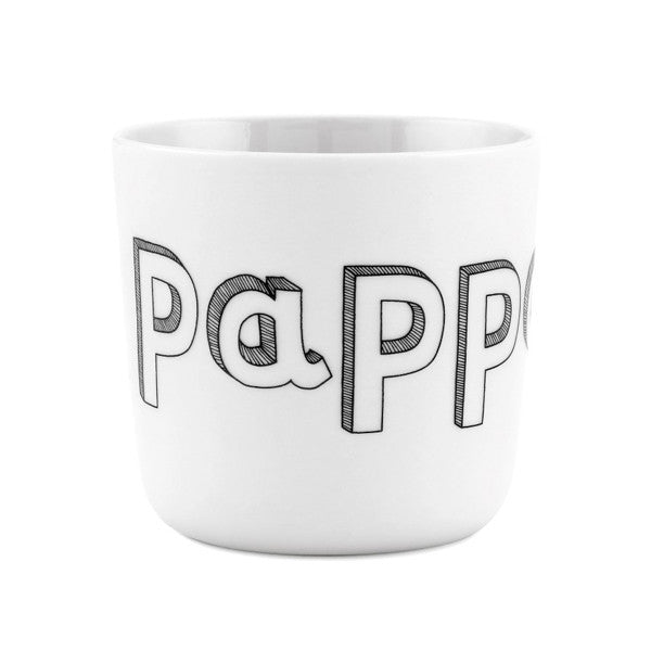 Pappa cup