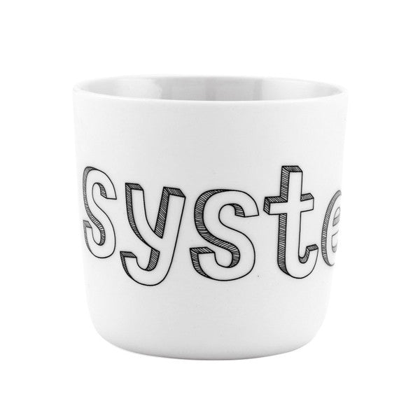Syster CUP